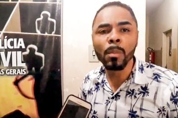 Nenzinho nega praticar “rachadinha” e diz não saber por que foi preso