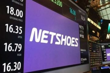 Após disputa com Centauro, Magazine Luiza compra Netshoes por R$ 445 milhões