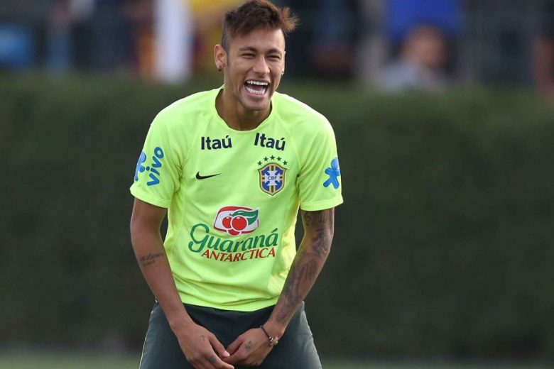 Polícia encerra inquérito e não indicia Neymar por estupro Polícia encerra inquérito e não indicia Neymar por estupro
