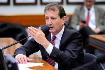 Deputado quer criar o Dia Nacional das Torcidas Organizadas