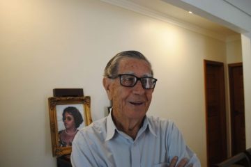 Morre Antônio Gonçalves, ex-prefeito de João Monlevade