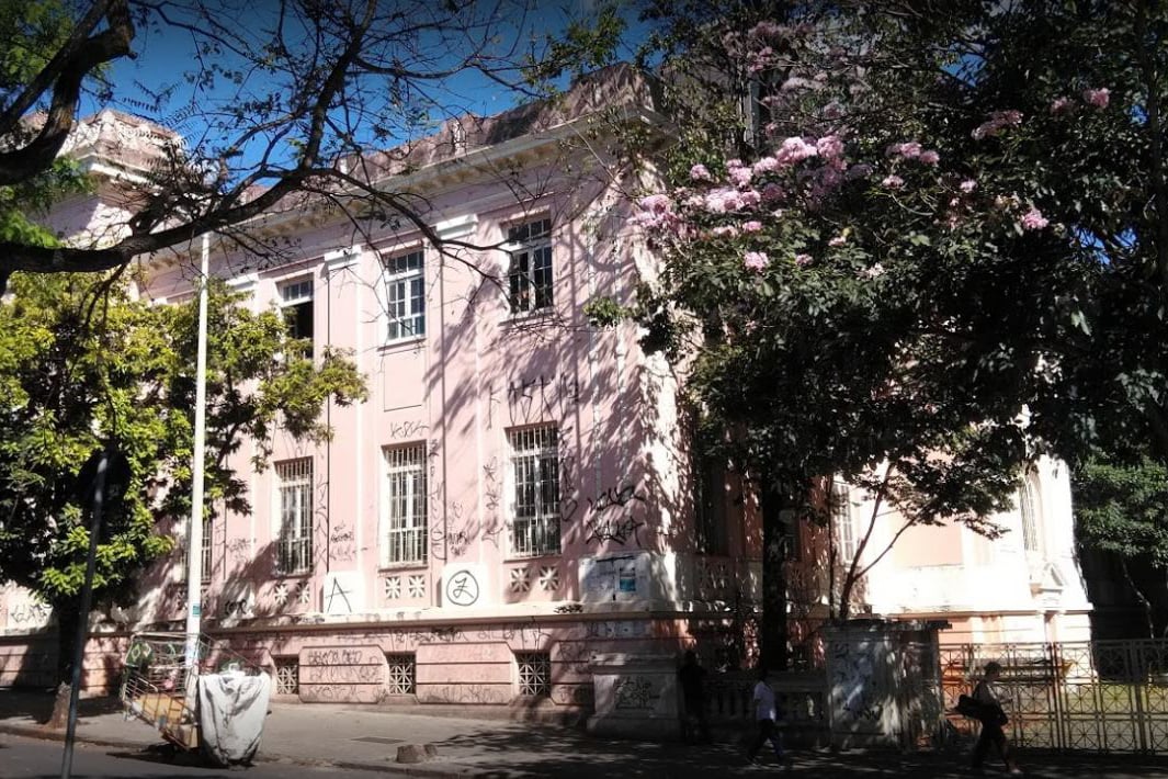 Jovem acusado de matar colega no Instituto de Educação vai a júri popular
