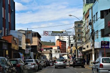 Settran define mudanças do Novo Centro em Monlevade como “altamente positivas”