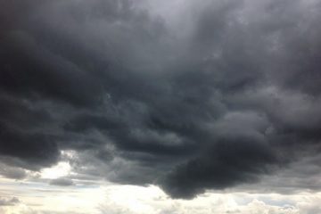 Domingo de Páscoa pode ter chuva; confira a previsão do tempo