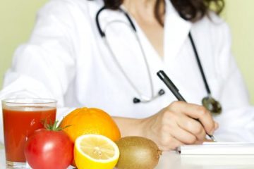 Recrutadora seleciona nutricionista em Itabira