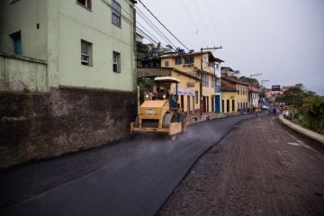 Prefeitura de Ouro Preto cria órgão interno para fiscalizar serviços públicos municipais
