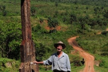 Morre o ex-vereador e tropeiro Onelvino Coelho Jácome