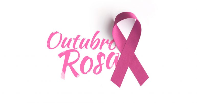 2ª Caminhada Outubro Rosa alerta para importância do autocuidado