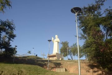 São Gonçalo do Rio Abaixo: terra da maior mina do Estado tem outras riquezas