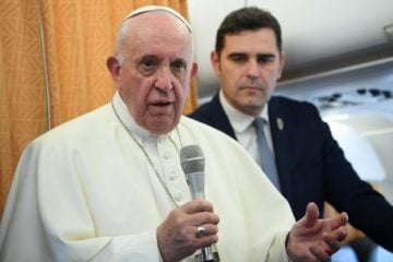 Decreto do Papa Francisco obriga bispos a denunciar casos de abuso sexual