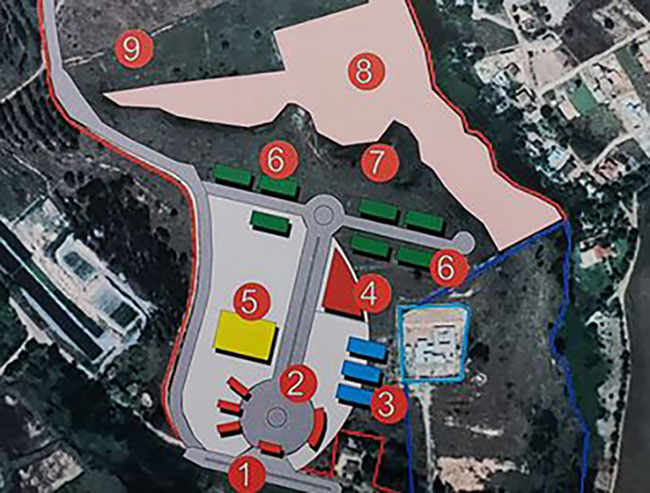 Prefeitura mostra conceito do Parque Científico Tecnológico e projeta acelerar iniciativa com parceria da Unifei Prefeitura mostra conceito do Parque Científico Tecnológico e projeta acelerar iniciativa com parceria da Unifei