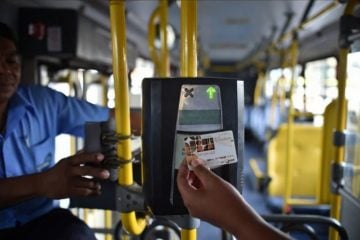 Prazo para cadastro do passe estudantil em Itabira termina na sexta-feira