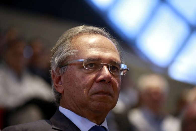 Guedes diz que vai existir imposto único compartilhado com Estados e municípios