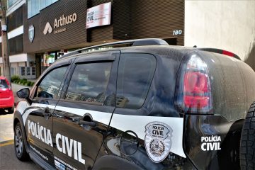 Empresário é preso por crime sexual em operação da Polícia Civil em João Monlevade