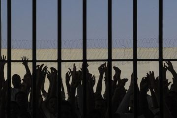 Quatro presos são mortos durante transferência e óbitos chegam a 62 em briga de facções no Pará