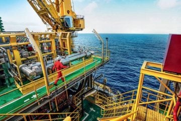 Lucro da Petrobras cai 42% no primeiro trimestre para R$ 4 bilhões