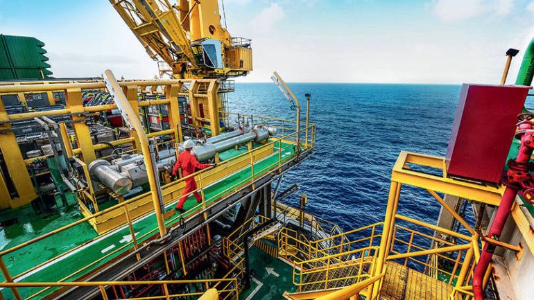Lucro da Petrobras cai 42% no primeiro trimestre para R$ 4 bilhões