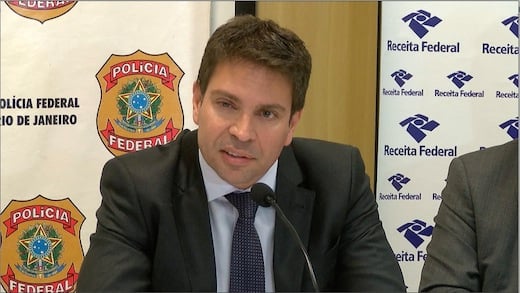 Polícia Federal em Minas faz operação contra corrupção interna e vazamento de investigações