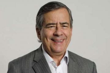Morre aos 77 anos o jornalista Paulo Henrique Amorim