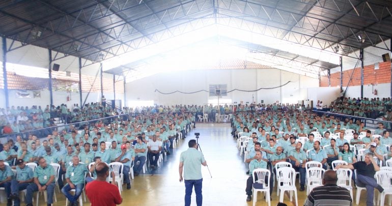 “Maior PLR da história” deve injetar R$ 50 milhões na economia de Itabira