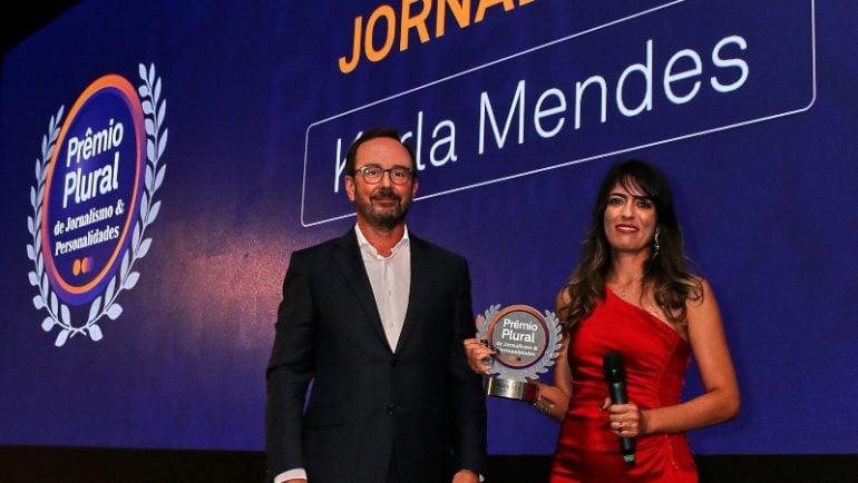 Prêmio de jornalismo sobre combustíveis tem inscrições abertas até agosto