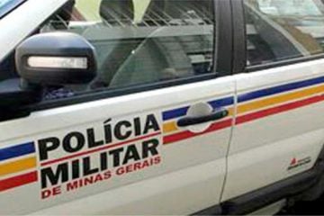 Polícia prende jovem de 20 anos suspeito de atuar no tráfico de drogas em Itabira