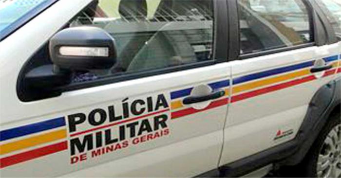 Polícia prende jovem de 20 anos suspeito de atuar no tráfico de drogas em Itabira
