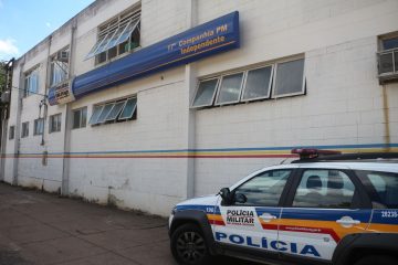 Ex-vereador de João Monlevade reage a assalto e esfaqueia suspeito