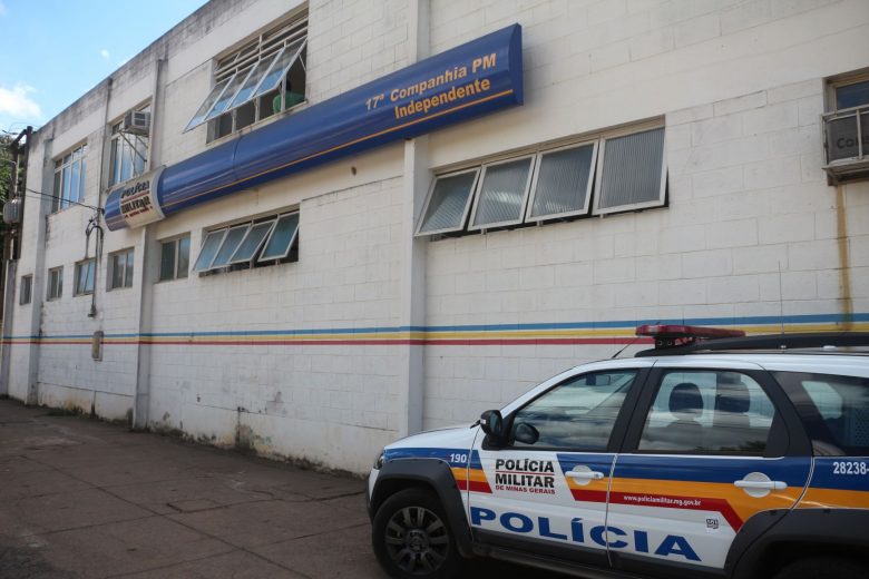 Ex-vereador de João Monlevade reage a assalto e esfaqueia suspeito