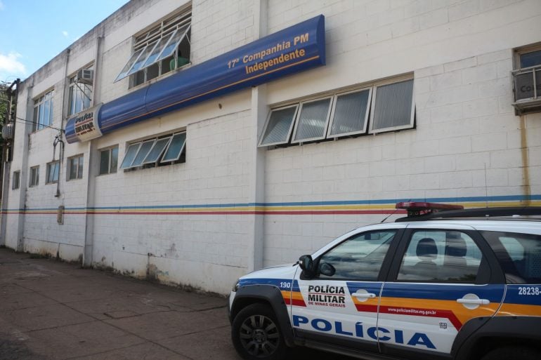 Ex-vereador de João Monlevade reage a assalto e esfaqueia suspeito