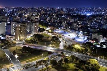BNDES apresenta projeto de PPP para iluminação pública em Porto Alegre