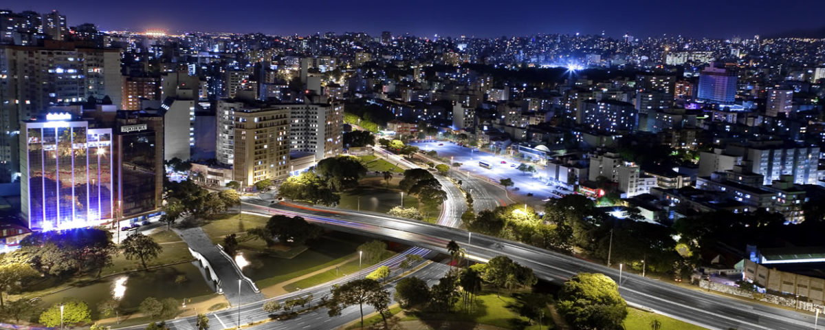 BNDES apresenta projeto de PPP para iluminação pública em Porto Alegre