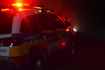 Polícias Civil e Militar prendem suspeito de tentar matar ex-namorada