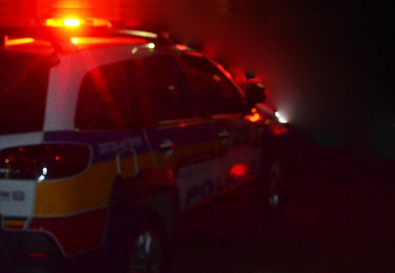 Mãe ameaçada de agressão chama a polícia para o filho em Itabira