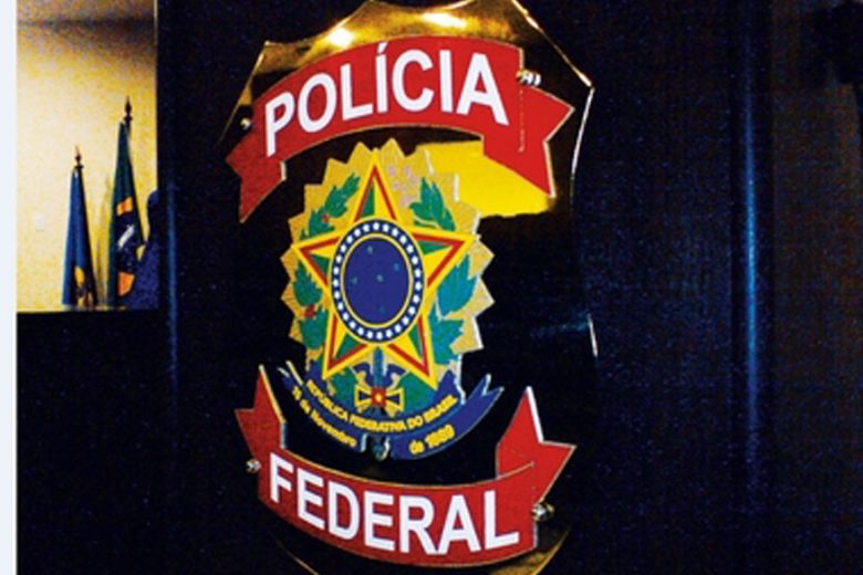 PF cumpre cinco mandados de busca e apreensão sobre rompimento de barragem