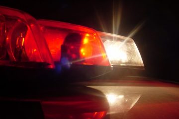 Homem morre no centro de João Monlevade e corpo fica na calçada por mais de duas horas