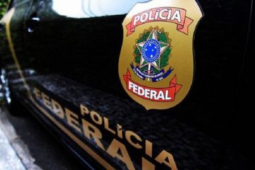 Quarta Parcela: PF faz buscas em oito estados contra fraudes no auxílio emergencial