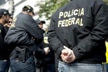 Idade mínima para aposentadoria de policiais federais permanece em 55 anos