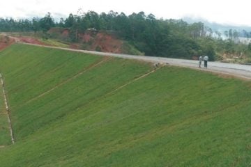 Vale passa a monitorar barragem de Pontal 24 horas por dia após elevação na classificação de risco