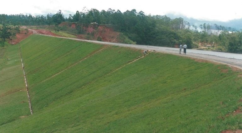 Vale passa a monitorar barragem de Pontal 24 horas por dia após elevação na classificação de risco