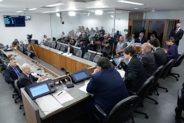 Segundo na hierarquia da Vale, Poppinga diz que desconhecia riscos em Brumadinho