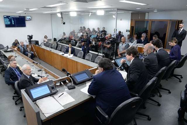 Segundo na hierarquia da Vale, Poppinga diz que desconhecia riscos em Brumadinho