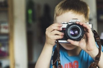 Gincana em Itabira envolve estudantes em concurso de fotografia – Vote na foto melhor!