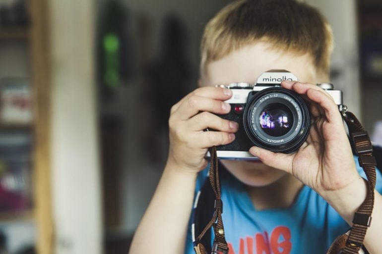 Gincana em Itabira envolve estudantes em concurso de fotografia – Vote na foto melhor!