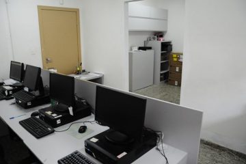 Vereadores monlevadenses fazem reunião fechada para discutir Posto de Identificação
