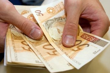 Governo de Minas pagará 13° de servidores estaduais somente em 2019