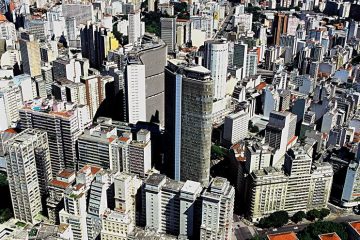 Proposta do TJMG provoca um reajuste de 266% nas tarifas para registro de imóveis