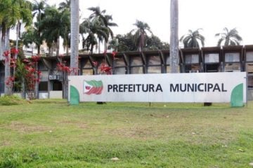 Prefeitura libera festas e eventos em Monlevade