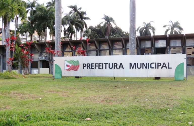 Prefeitura libera festas e eventos em Monlevade