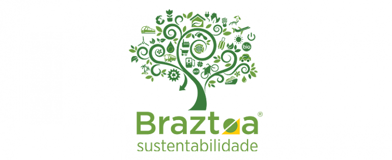 Estão abertas as inscrições para o Prêmio Braztoa de Sustentabilidade